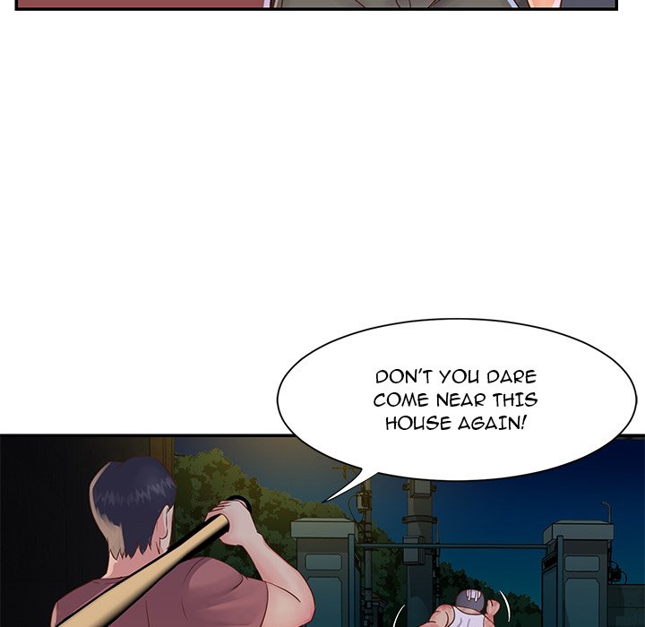 Not One, But Two Chapter 18 Page 22