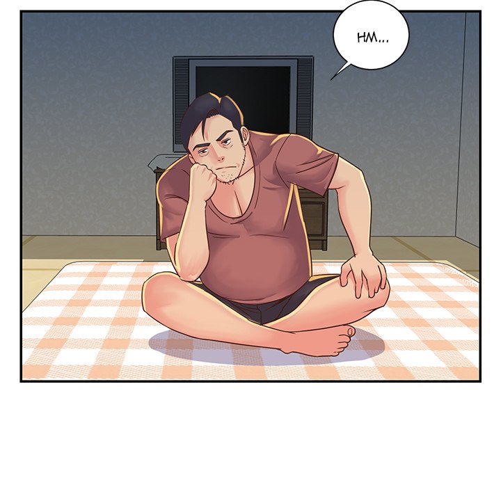 Not One, But Two Chapter 18 Page 27