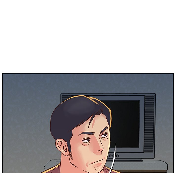 Not One, But Two Chapter 18 Page 28
