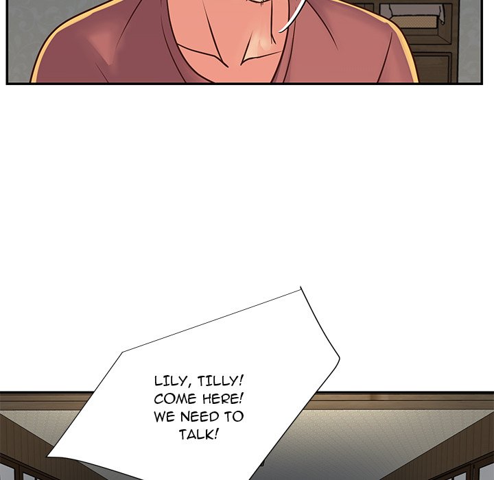 Not One, But Two Chapter 18 Page 29