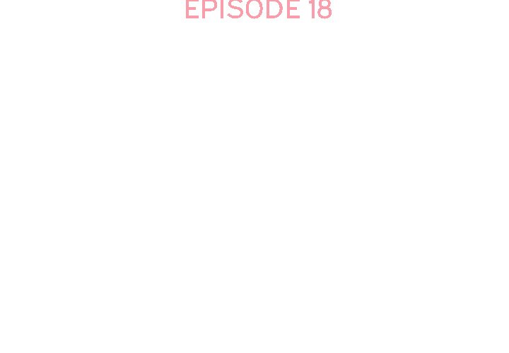 Not One, But Two Chapter 18 Page 3
