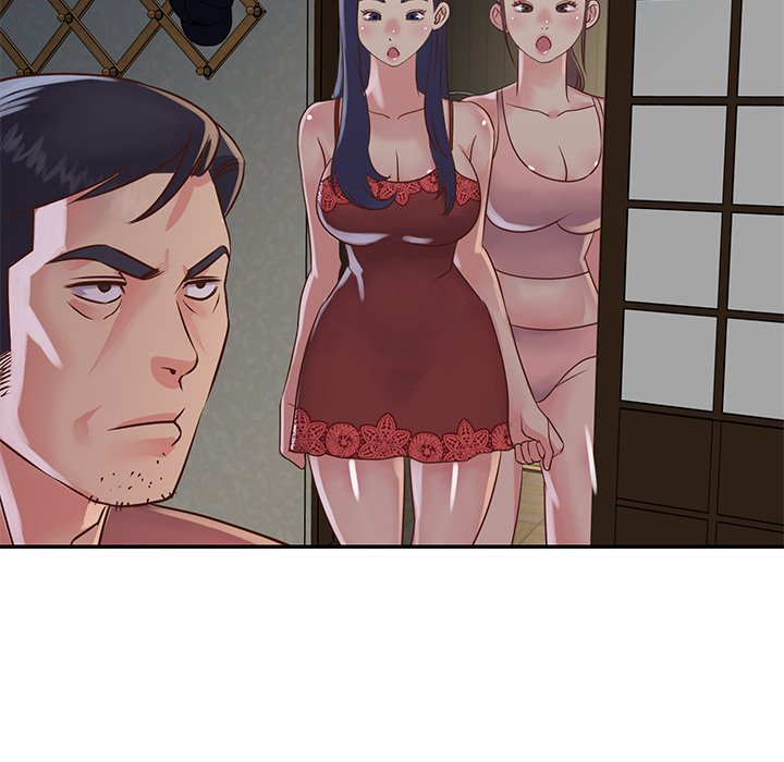Not One, But Two Chapter 18 Page 33