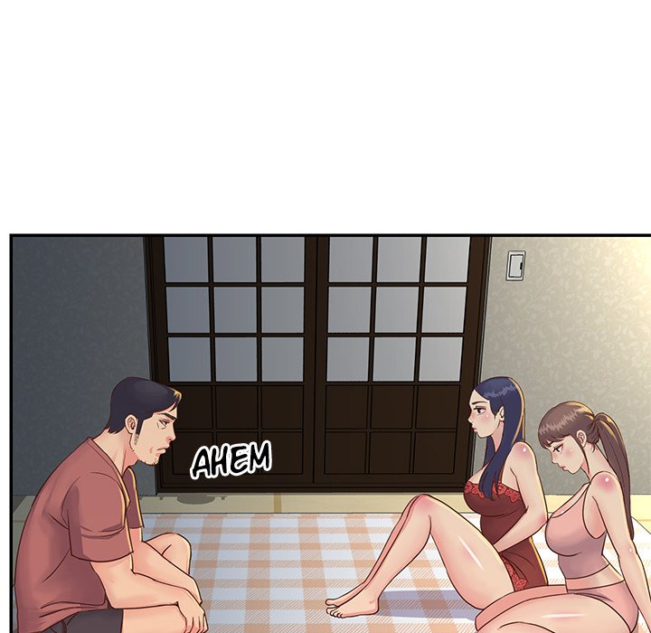 Not One, But Two Chapter 18 Page 34
