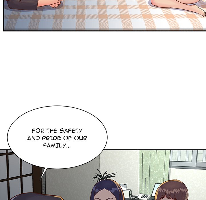 Not One, But Two Chapter 18 Page 35