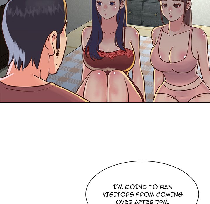 Not One, But Two Chapter 18 Page 36