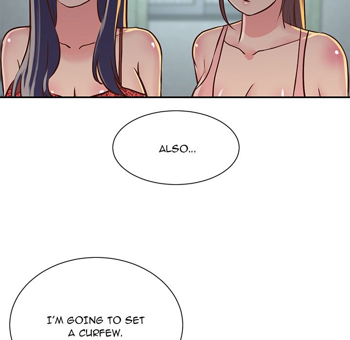 Not One, But Two Chapter 18 Page 39