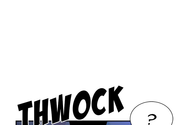 Not One, But Two Chapter 18 Page 4