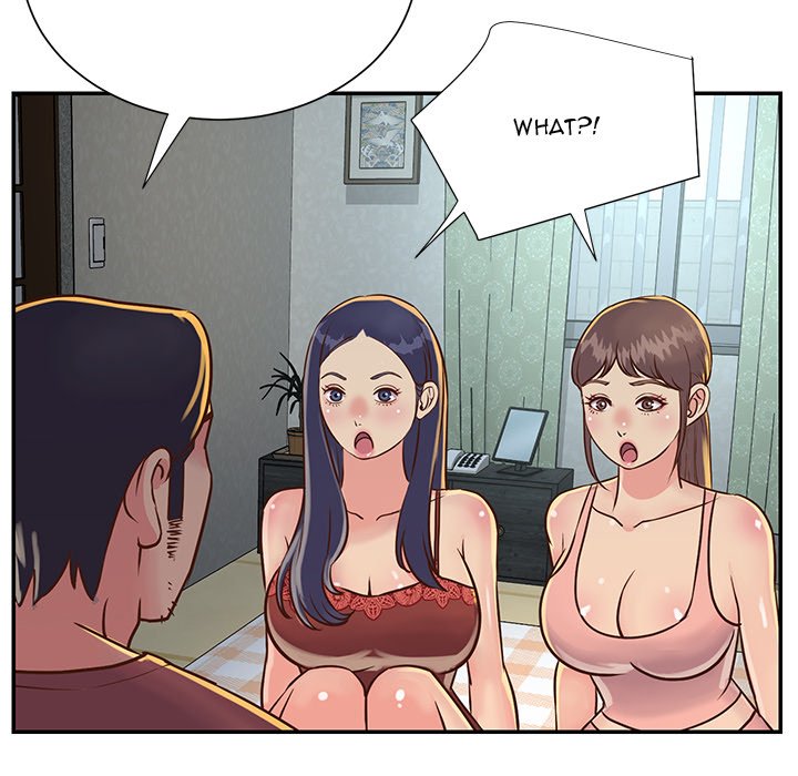 Not One, But Two Chapter 18 Page 40