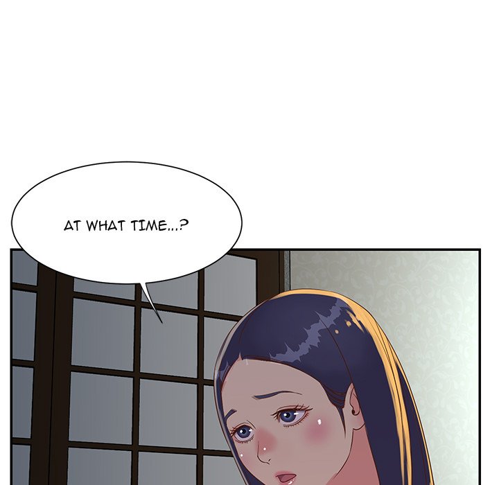 Not One, But Two Chapter 18 Page 41