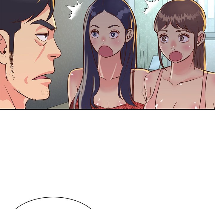 Not One, But Two Chapter 18 Page 43