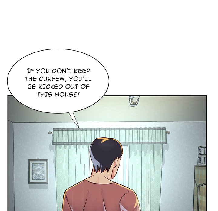 Not One, But Two Chapter 18 Page 45