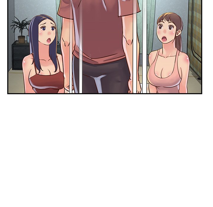 Not One, But Two Chapter 18 Page 46