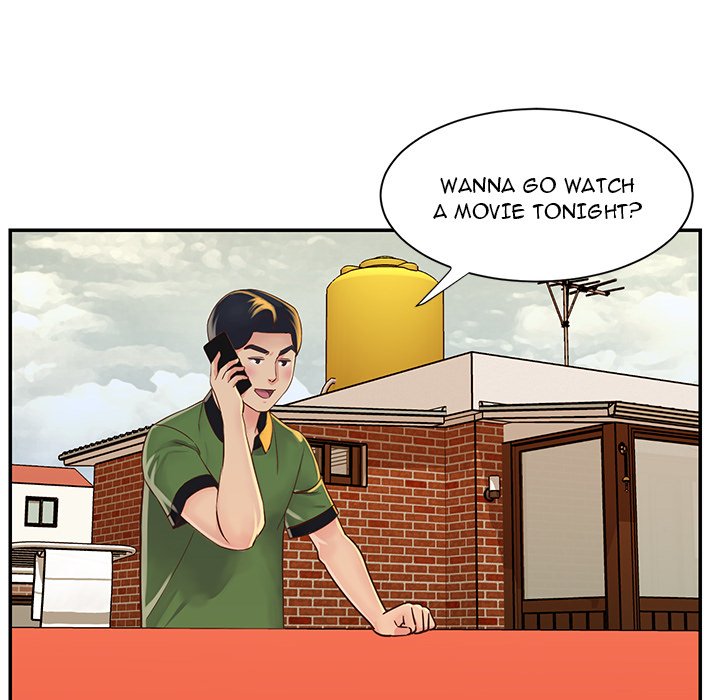 Not One, But Two Chapter 18 Page 48