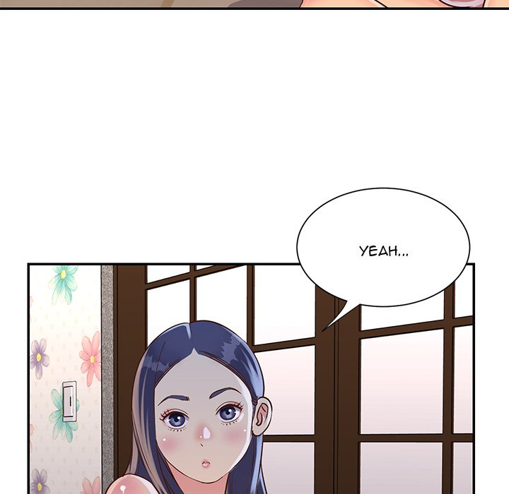 Not One, But Two Chapter 18 Page 55