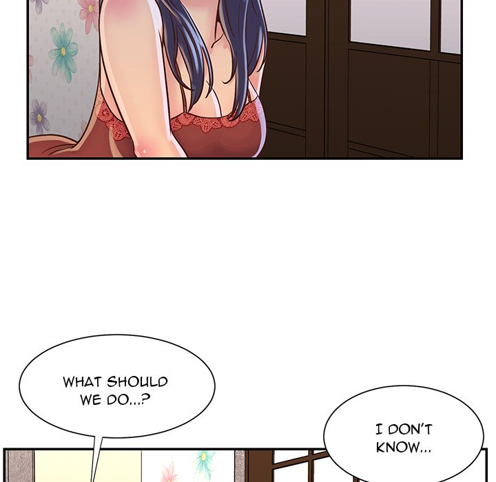 Not One, But Two Chapter 18 Page 56