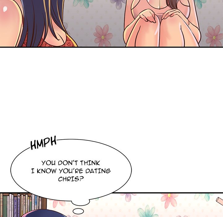 Not One, But Two Chapter 18 Page 59