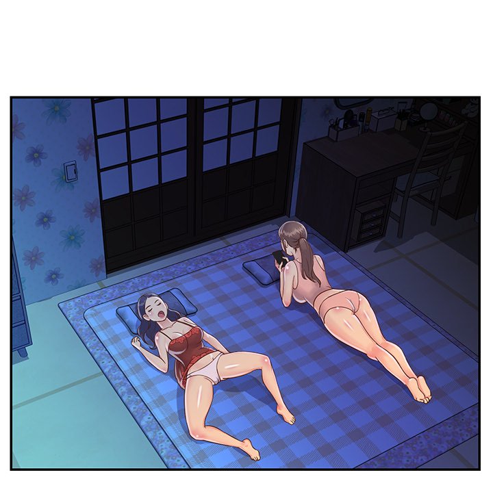 Not One, But Two Chapter 18 Page 64