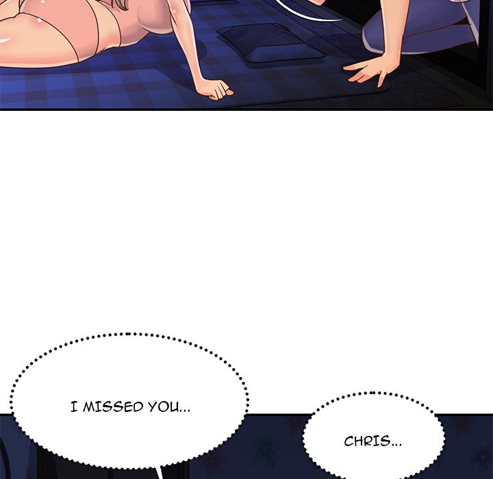 Not One, But Two Chapter 18 Page 79