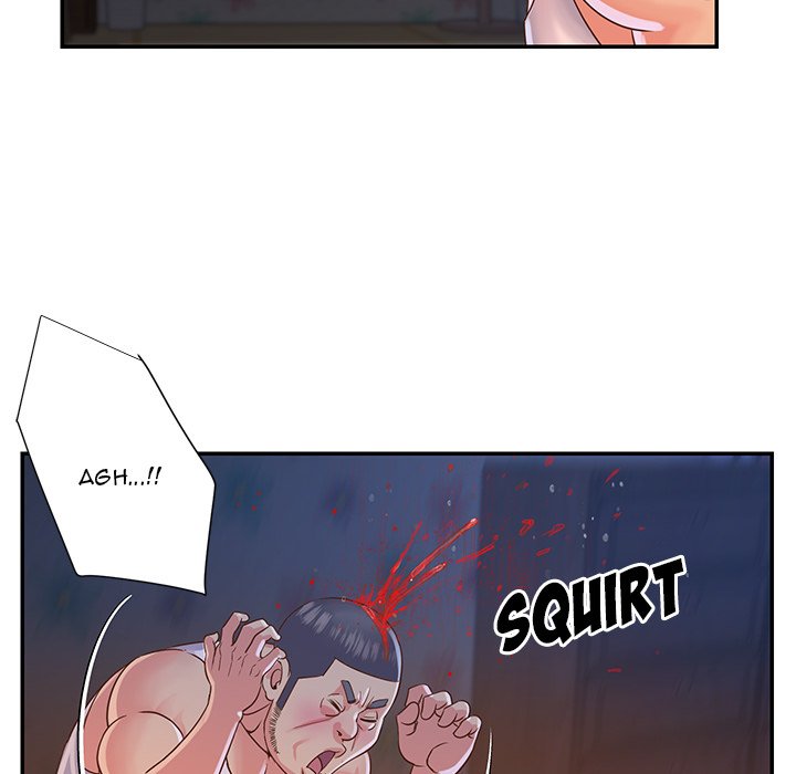 Not One, But Two Chapter 18 Page 8