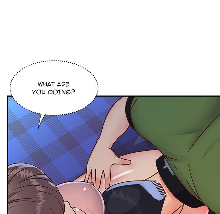 Not One, But Two Chapter 18 Page 91
