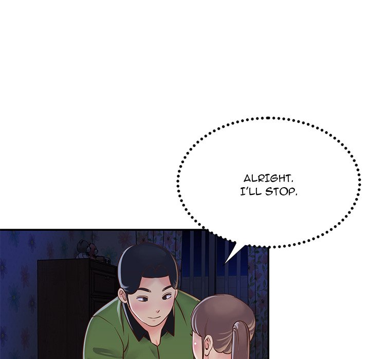 Not One, But Two Chapter 18 Page 95