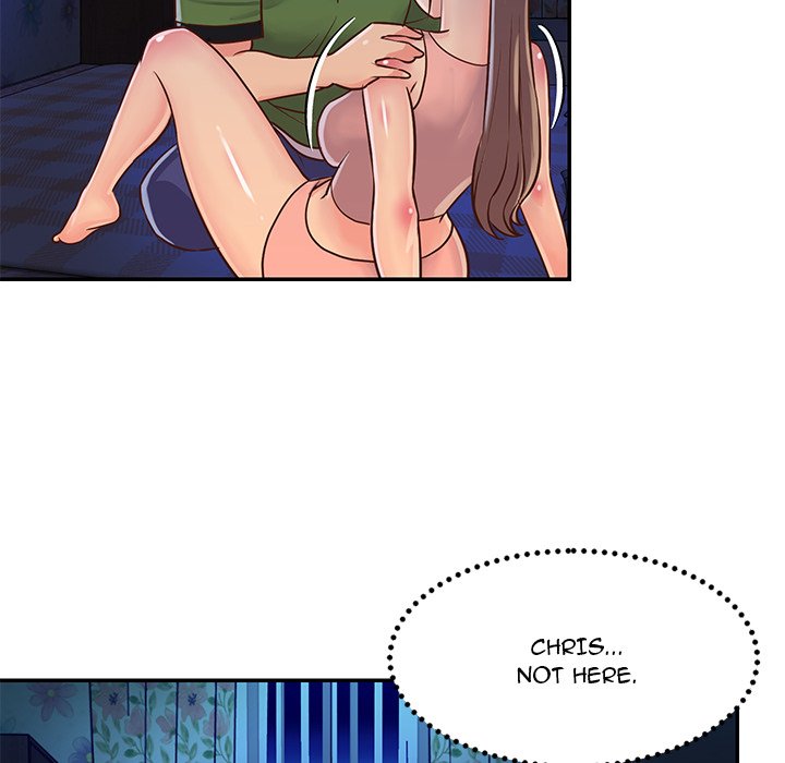 Not One, But Two Chapter 18 Page 96