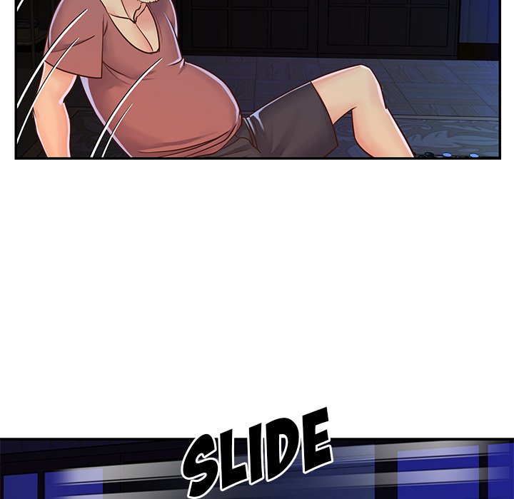 Not One, But Two Chapter 19 Page 16