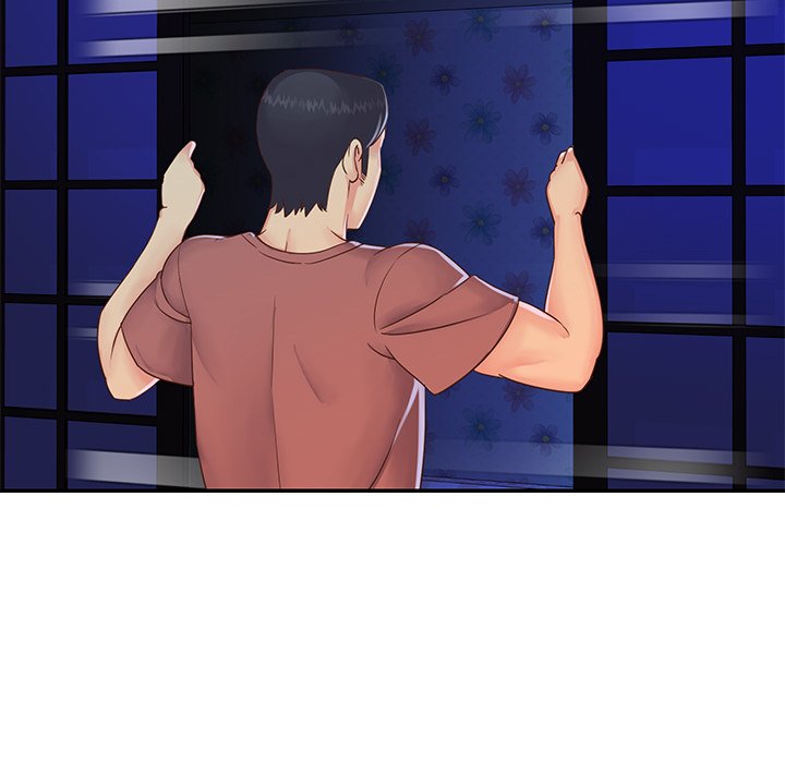 Not One, But Two Chapter 19 Page 17
