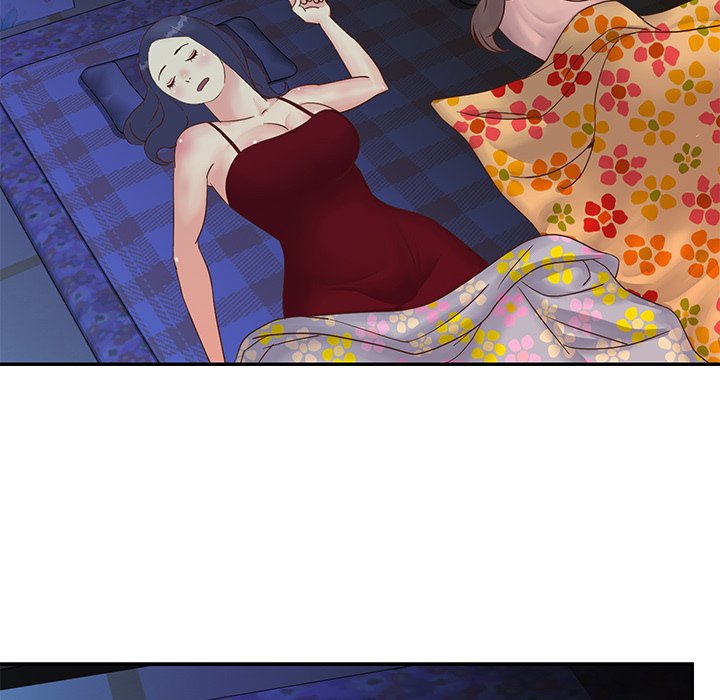 Not One, But Two Chapter 19 Page 23