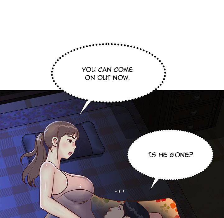 Not One, But Two Chapter 19 Page 25