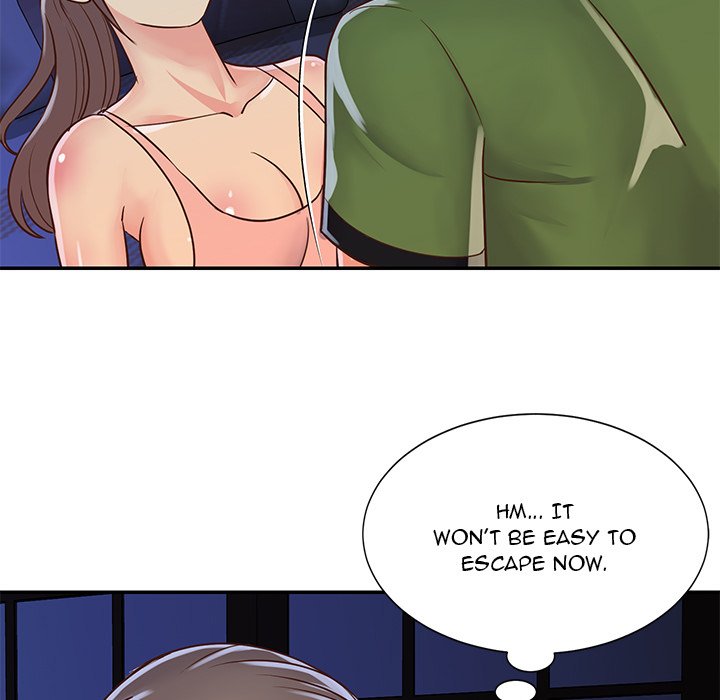 Not One, But Two Chapter 19 Page 29