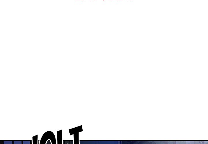 Not One, But Two Chapter 19 Page 3