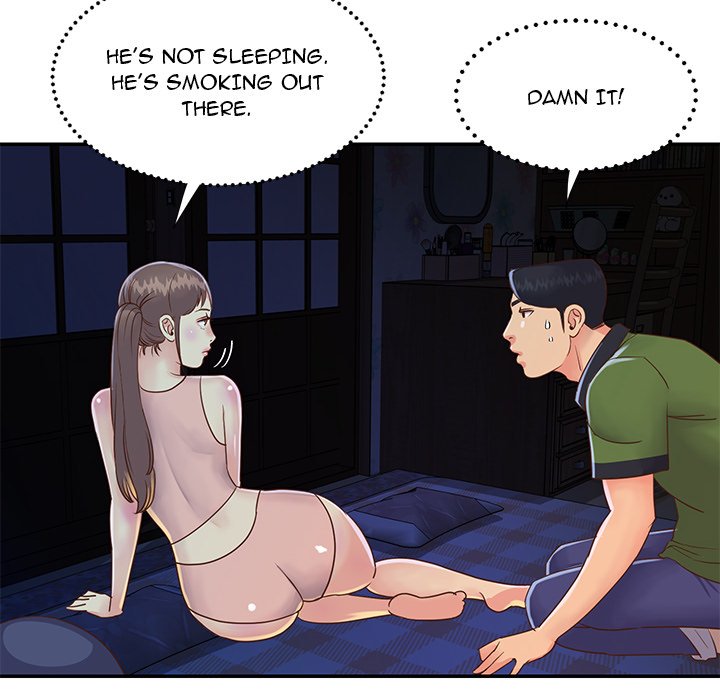 Not One, But Two Chapter 19 Page 34