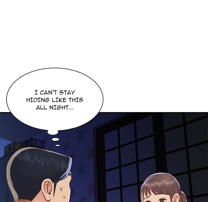 Not One, But Two Chapter 19 Page 35