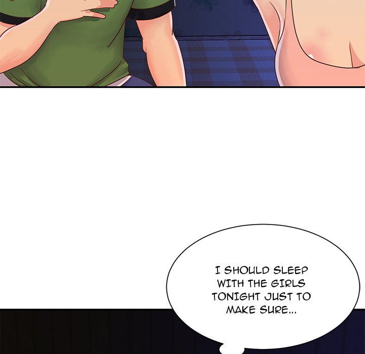 Not One, But Two Chapter 19 Page 39