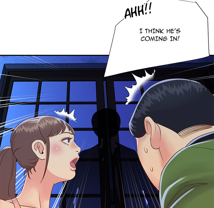 Not One, But Two Chapter 19 Page 41