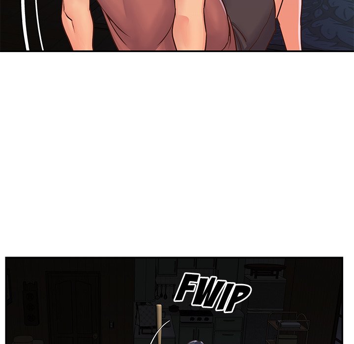 Not One, But Two Chapter 19 Page 5