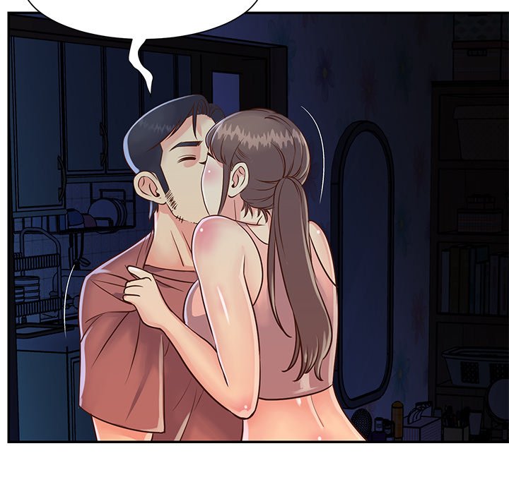Not One, But Two Chapter 19 Page 54