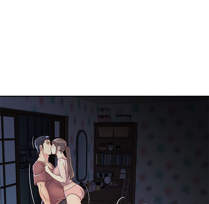 Not One, But Two Chapter 19 Page 55