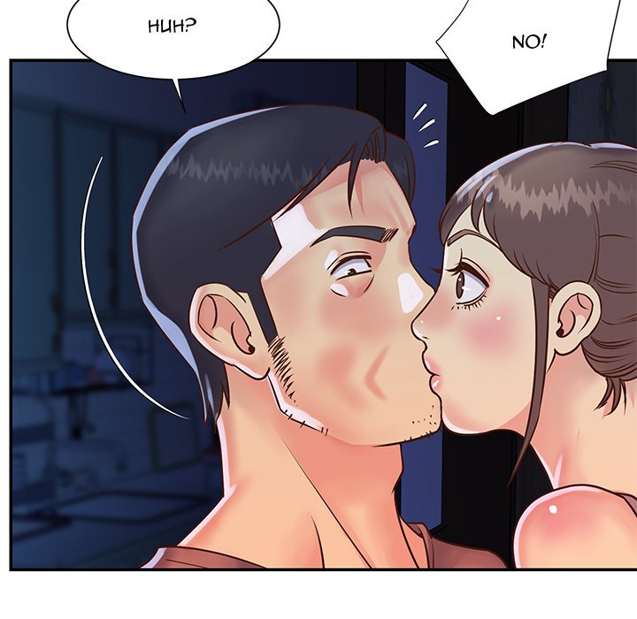 Not One, But Two Chapter 19 Page 57