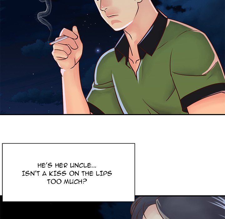 Not One, But Two Chapter 19 Page 73