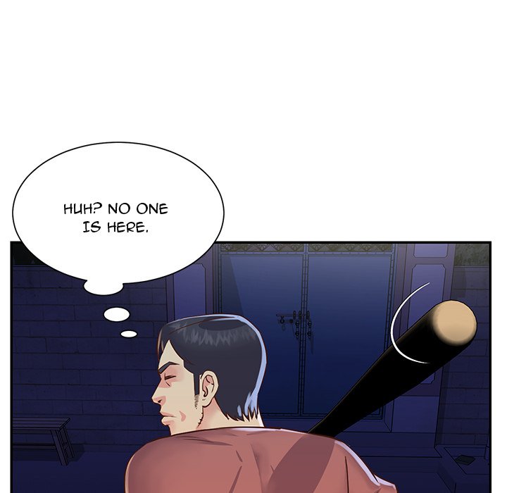 Not One, But Two Chapter 19 Page 8