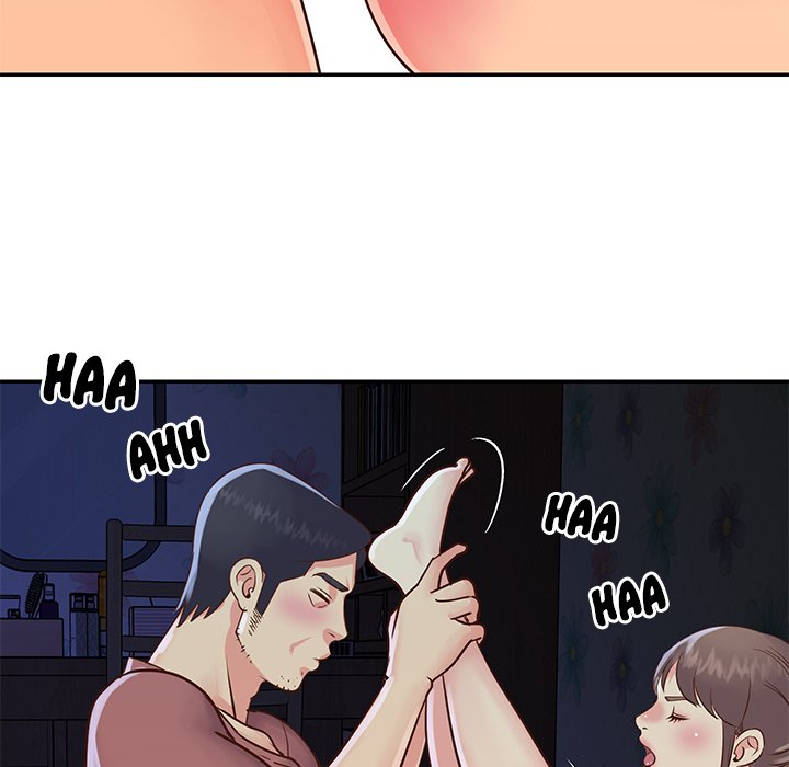 Not One, But Two Chapter 19 Page 82
