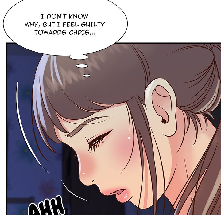 Not One, But Two Chapter 19 Page 84
