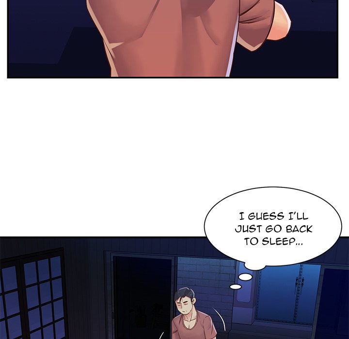 Not One, But Two Chapter 19 Page 9