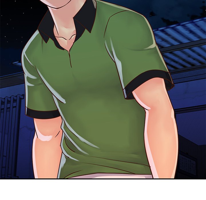 Not One, But Two Chapter 19 Page 94