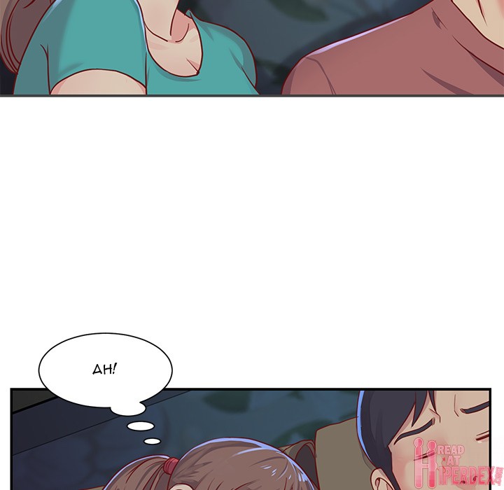 Not One, But Two Chapter 2 Page 10