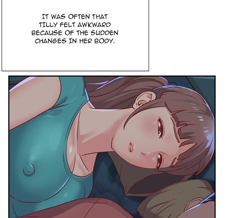 Not One, But Two Chapter 2 Page 12