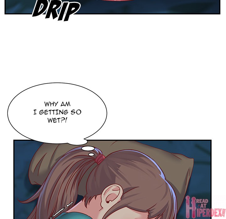 Not One, But Two Chapter 2 Page 16