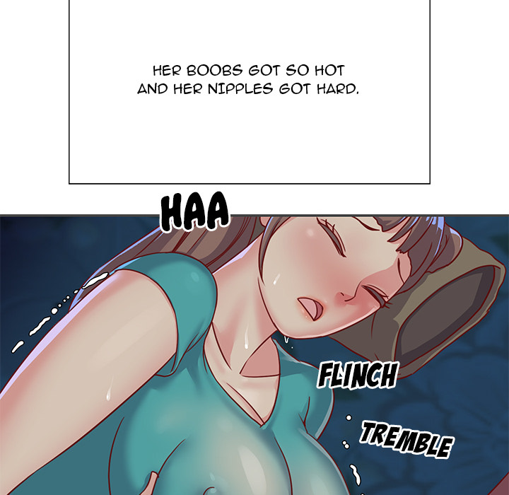 Not One, But Two Chapter 2 Page 18